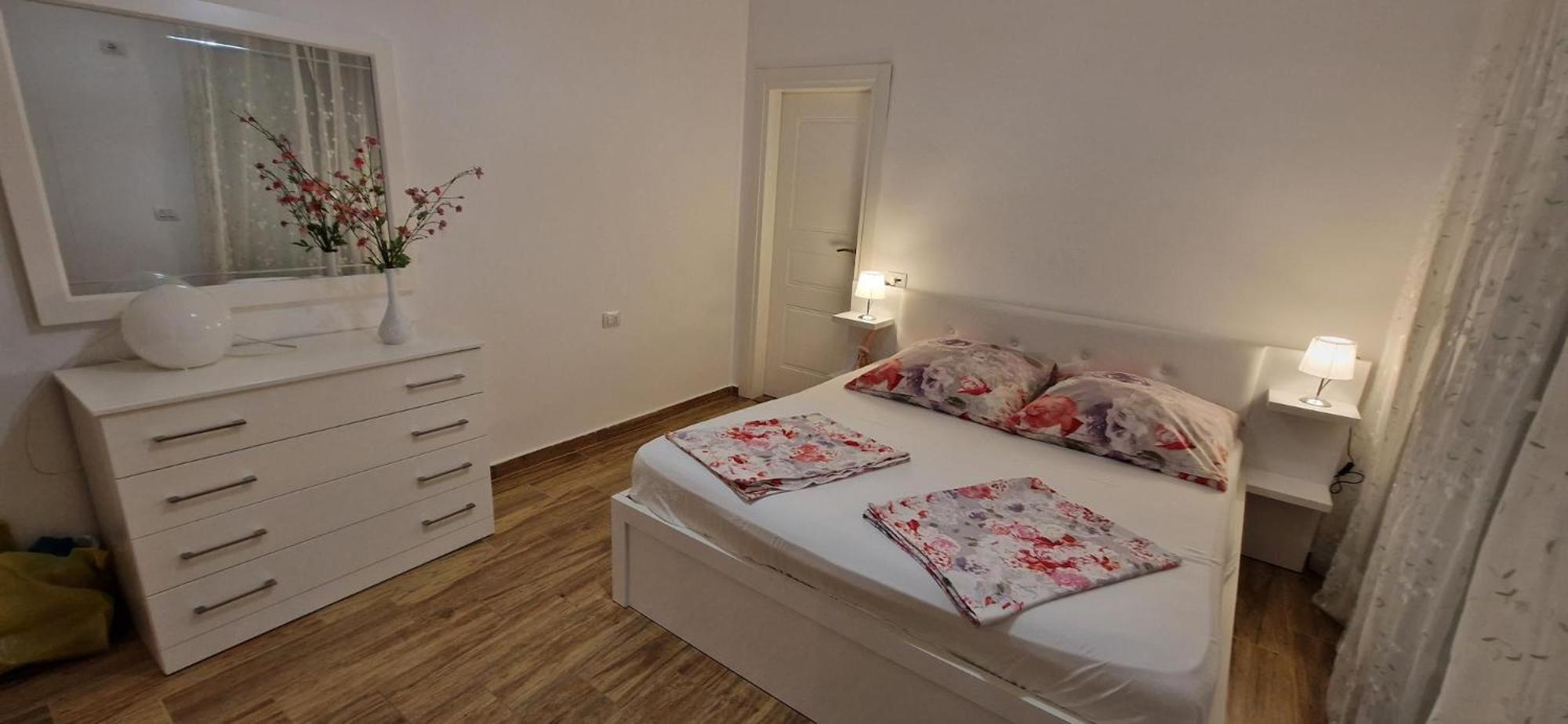 Sadet'S Penthouse Saranda Apartment Exterior photo